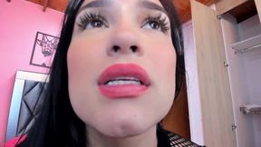 Vanessa Luan Private Show