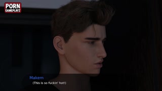 Awakened by Her Moans — He Walked Into the Fire She Started [ Thot Trial ]