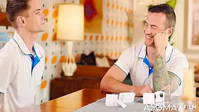 I Would Never Rig The Contest - Hunk Resort Manager Rails 3 Tight Holes 13 Min