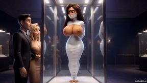 The Living Exhibit (SD 480p)