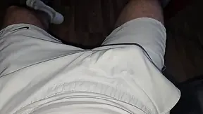 Bold Hunk JOI: Huge Cock Strokes Dirty Talk Fantasy – Phantom Gent X