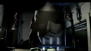 Kimberly gets up and rides Nick cowgirl style, and when she has an orgasm