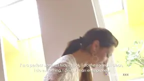 Priscilla Salerno Reveals What Porn Stars Do While Setting Up Scenes Hotly