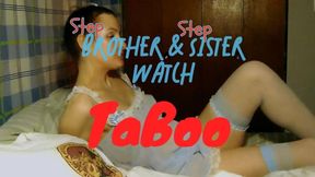 StepBrother and StepSister Watch Taboo