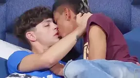 Incredible Sex Clip Gay Twink Greatest Only Here