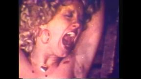 A Resurrected Female Body