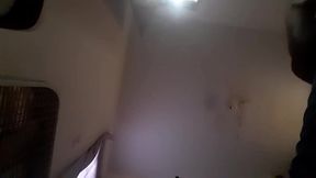 SEXY-RED-GETTING FUCK FROM DA BACK