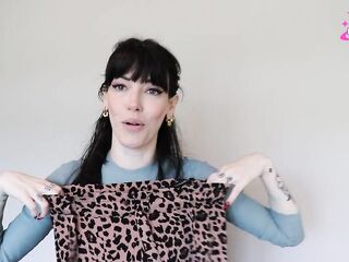 Thrif Haul