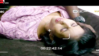 Jaan Bhukari - Erotic Indian Couple Exploring Passion In A Sensual Way