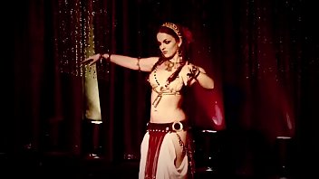 Sonia - Belly Dancer