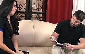 nikki  daniels -  m i l  s  for  cash *29  jan