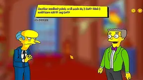 Ran Succumbs to Forbidden Lust in Hot Noir detective Tryst