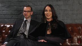 The Widow Walks Part Two