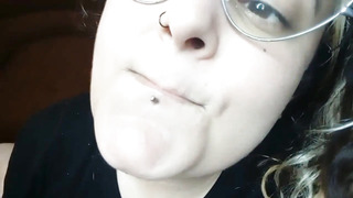 SWEET SKINNY LIPS WITH SHEEN