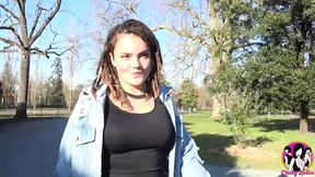 Two hot women with big asses get pounded by two thick dicks