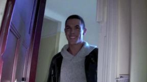 619 innocent straight fucked by the pornstar greg centuri for a casting