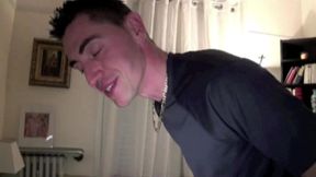 619 innocent straight fucked by the pornstar greg centuri for a casting
