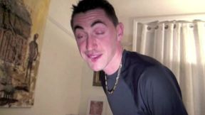 619 innocent straight fucked by the pornstar greg centuri for a casting