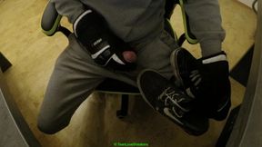 Jizm on used Campers and janoskis