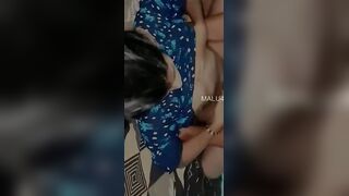 Desperate Housewives In Heat #3 - Indian Wife's Hot Affair Revealed