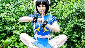 ”Teens Love Ass Fucking - Ass Fucking Teen Cosplay Queen - Keira Croft”