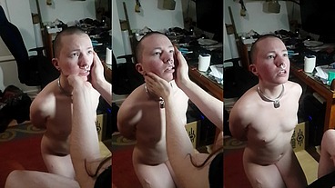 And thanks to faeriewillow 's expert camera work you also get a slow-motion version!
