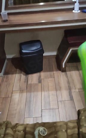 My Otaku Friend Gets Horny After the Convention Part 3