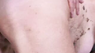 Passionate Blowjob From A Mature Milf To barely legal HUNK