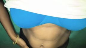 Tamil Delivery Girl Hard Fuck With Customer