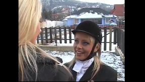 Ricche e Viziose - Episode 1