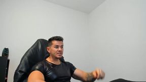 Alexx Dream Private Show