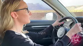 Desirable Stepmom Lends Hand Moving In With Steamy Help Sessions