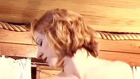 Hot French Sluts In Stockings Getting Asses Drilled In Orgy - Ian Scott