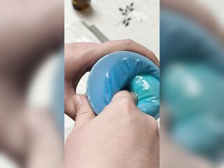 Getting It Juicy In advance of I Screw It – POV Groaning