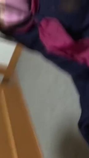 Adult Girlfriend Gets Taken Deep, Losing Control Fast, Raw Heat Peaks, Deep Creampie Finish!