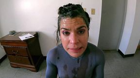 take a number - suck for service