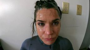 take a number - suck for service