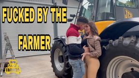 Fucked By The Farmer