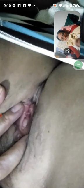 Need to relax video sex is the solution of LDR far away each other