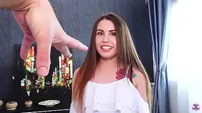 Elle Rose And Heavy On Hotties - Pop Effect