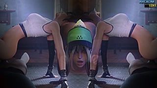 GIVE IT TO ME | HMV/PMV [Arckom]