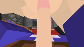 Minecraft Jenny Mod I Am Going to Fuck 2b From Nier: Automata and She Is Sexy