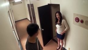 Her husband getting none &mdash;  Mrs next door gets pounded hard daily!