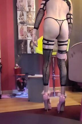 badbitchbarbie vicecity cam4 vanessabarbie