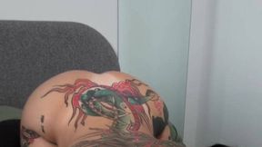 Video shared by @Panterita @Sextoy in the mouth & #Glasses Porn #Latina #Tattoo Porn #Naked #Curvy & Thick porno film video | Tik.Porn
