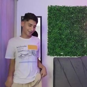 Do You Like How I Suck That Cock? Mmm It Tastes Delicious, Now It&#039;s Your Cock&#039;s Turn