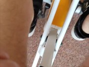 AitorXXL paja en bicicleta 2.