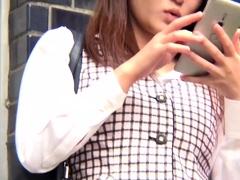 Asian japanese amateur