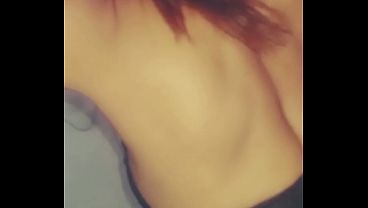 Judite adora ter o cuzinho comido pelo amigo comedor