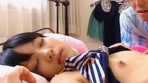 Step Sister's Secret Desire – Forbidden Passion Unleashed Overnight